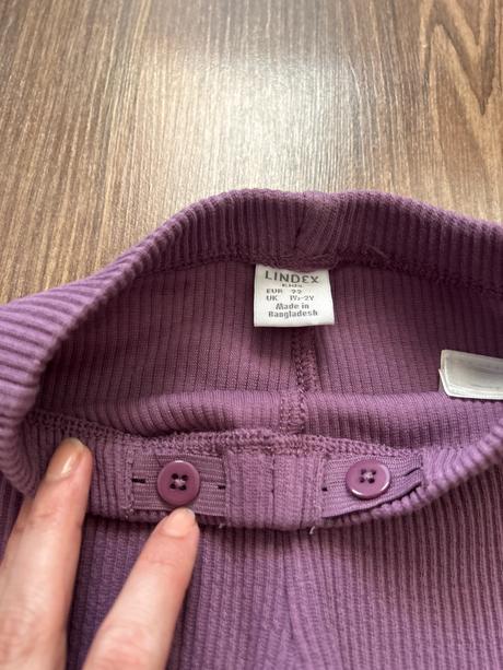 Leginy lindex, lindex,92