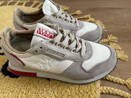 Tenisky, napapijri,37