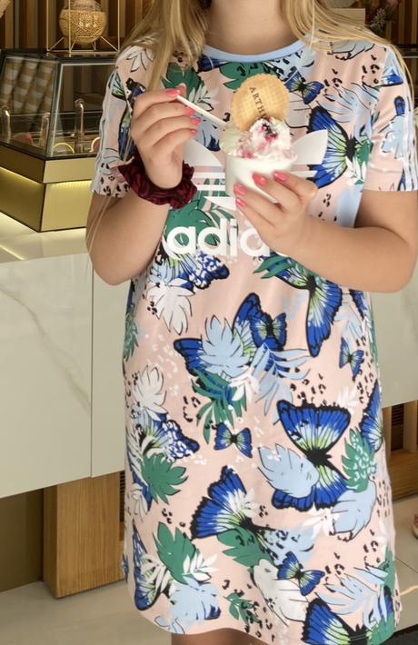 Súprava adidas, adidas,164