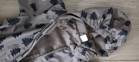 Lindex overal velkost 92, lindex,92