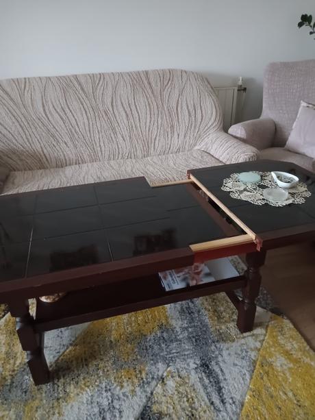 Predám konferenčný stolík, 