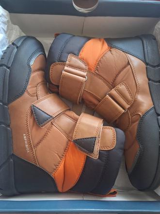 Geox snehule, geox,40