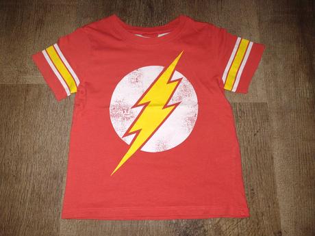 Tričko h&m 98/104, h&m,98