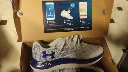 Tenisky pánske, under armour,45