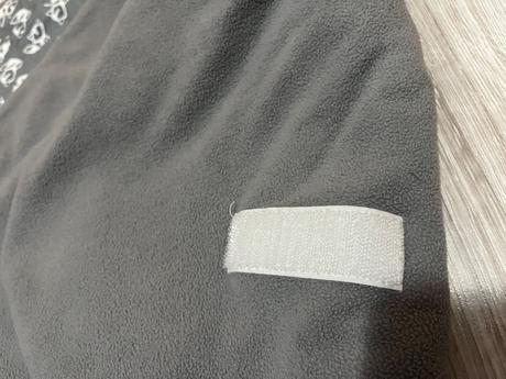 Zavinovačka prechodná/zimná emitex líška,