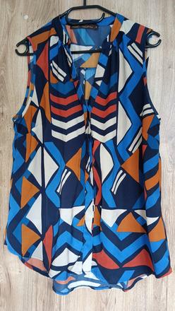 Letná blúzka next, next,xl