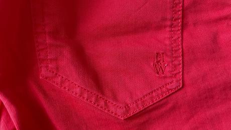 Rifľové kraťase, lindex,152