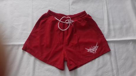 Dievčenské (dámske) šortky, s