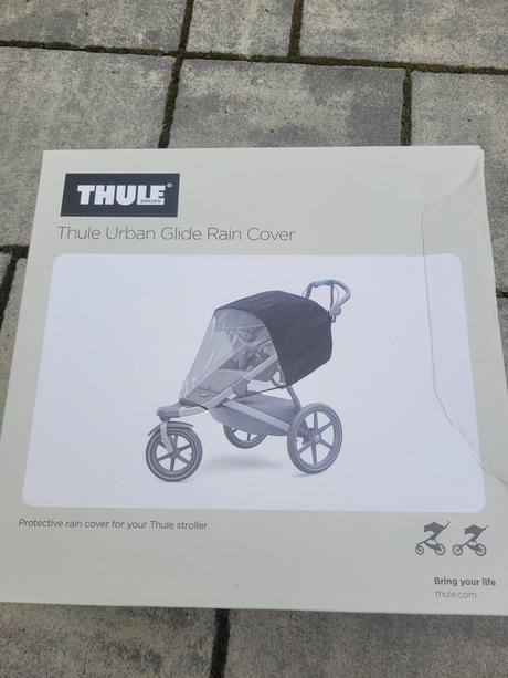 Thule urban glide 2, thule,thule urban glide 2