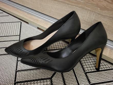 Lodičky baťa insolia 41, baťa,41