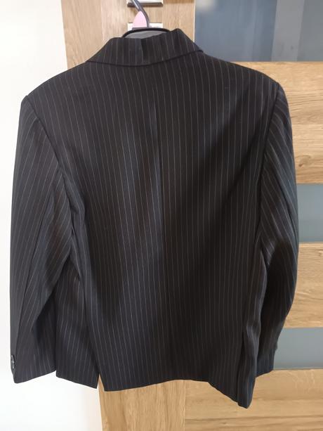 Chlapcensky oblek 140/146, 140