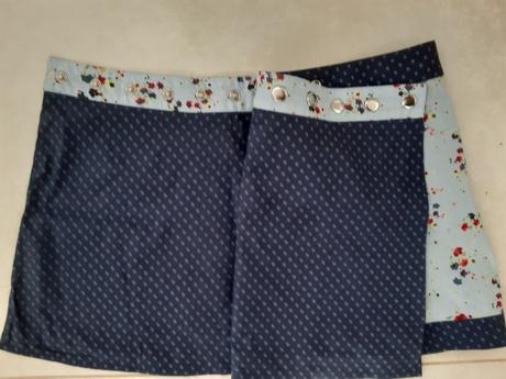 Predam sukničky, tchibo,122