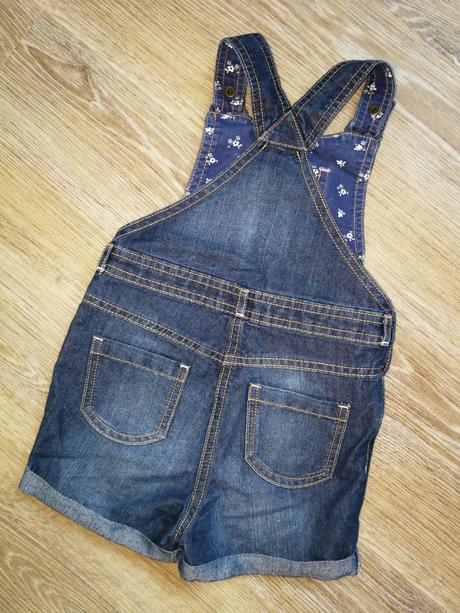 Balík veci pre dievčatko 2-3 roky, 86–98