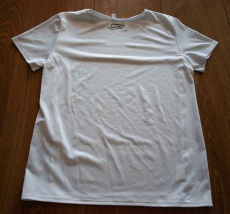 Tričko, decathlon,140