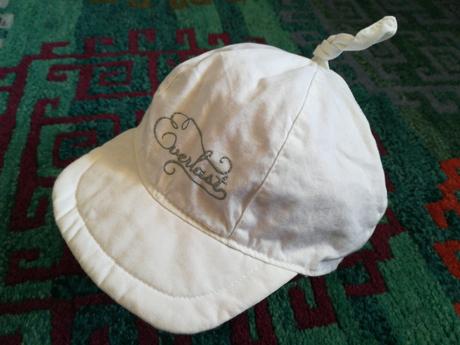 Mäkká šiltovka everlast, 50