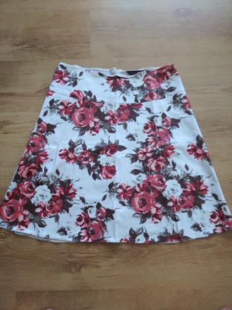 Sukňa, dorothy perkins,48