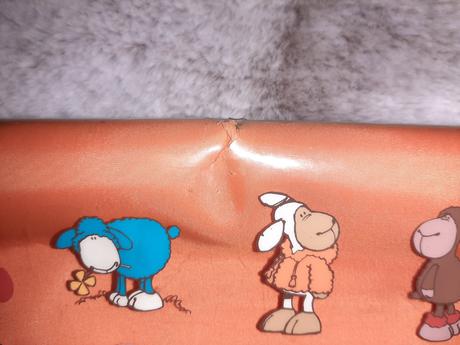 Taška nici aj na kočík, 