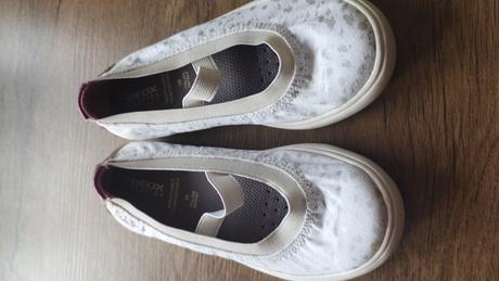 Balerínky geox, geox,28