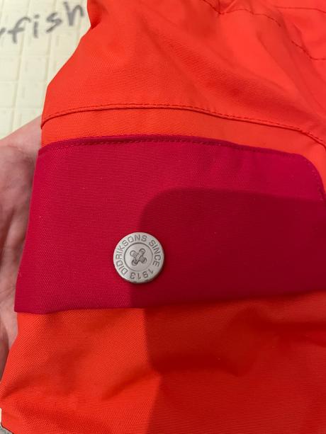 Zimný overal, didriksons1913,98