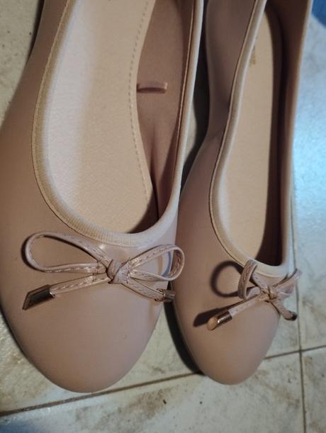 Balerínky, clara barson,38