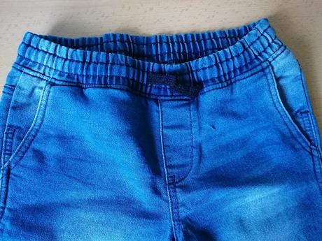 Riflové kraťasy, kik,140