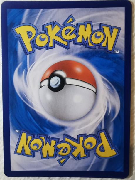 Pokémon karta originál blastoise,