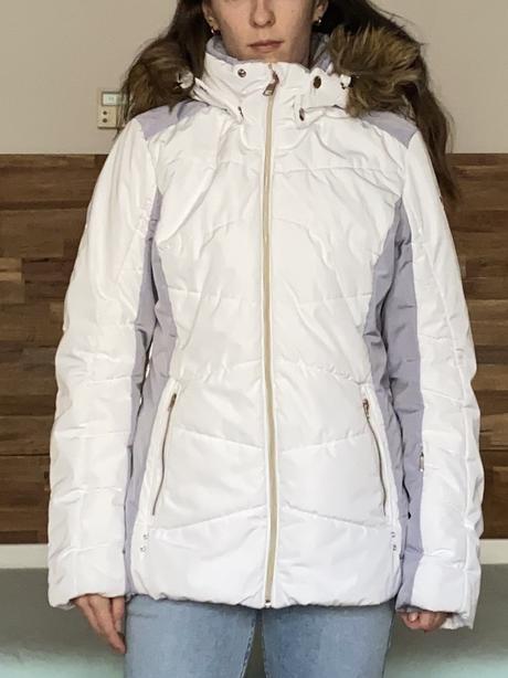 Luhta lyžiarsky kabát, l