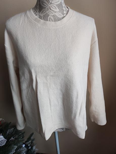 Dámska mikinka, zara,l