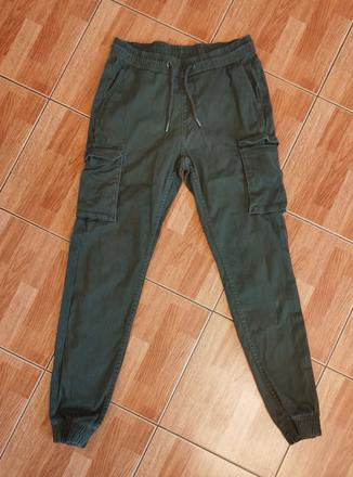 Nohavice, sinsay,164