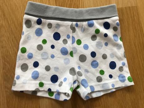 Letne sortky, baby club,80