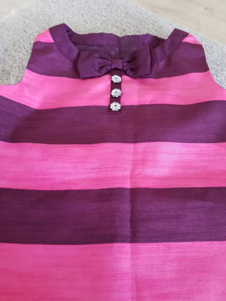 Šaty 18-24mesiacov, h&m,92