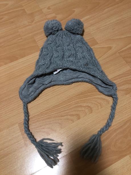 Zimná čiapka, reserved,92