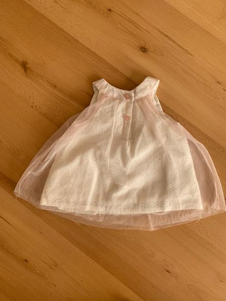 Letná košielka/šaty nepoužité, 74