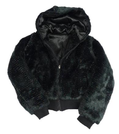 Trblietavá bunda, george,146