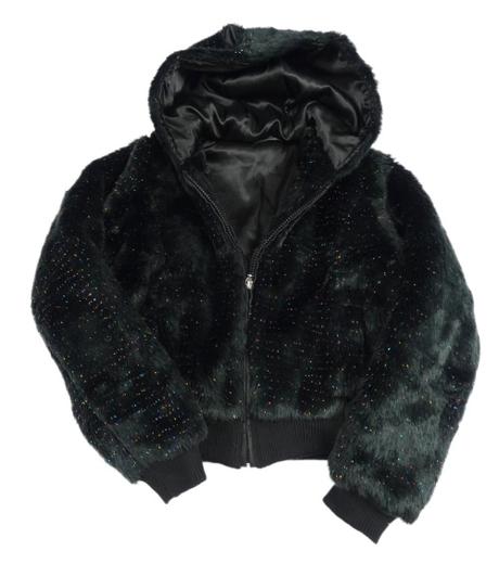 Trblietavá bunda, george,146