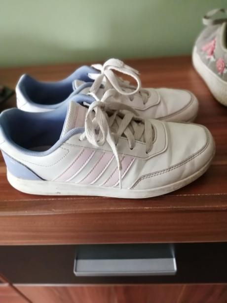 Botasky, adidas,36