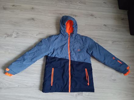 Zimna bunda, kik,158