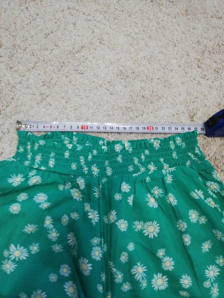 Letné nohavice s7022, h&m,170