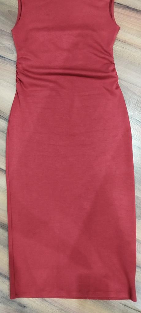 Reserved dámske šaty, reserved,xl