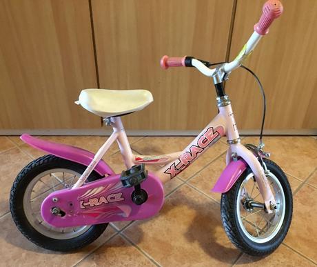 Bicykel x race comet, 12