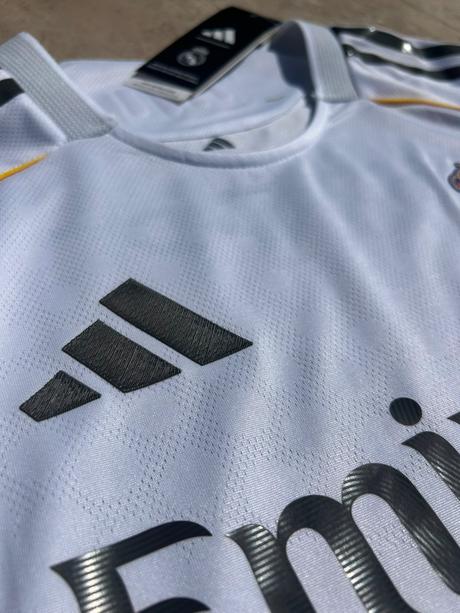Futbalový dres, adidas,s