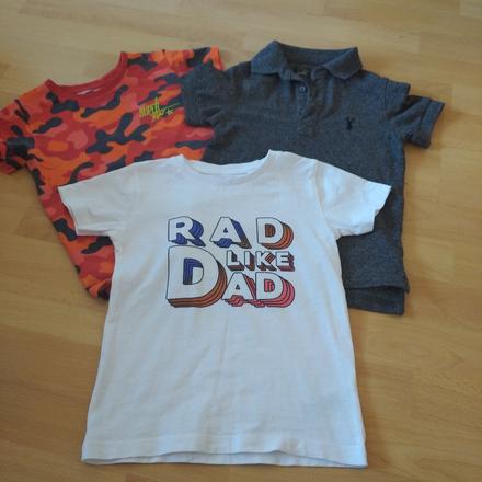 Tričká next 104, next,104