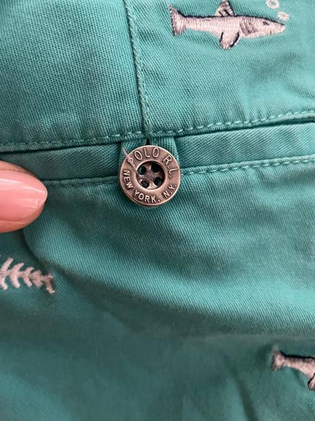 Kratasy ralph lauren, ralph lauren,140