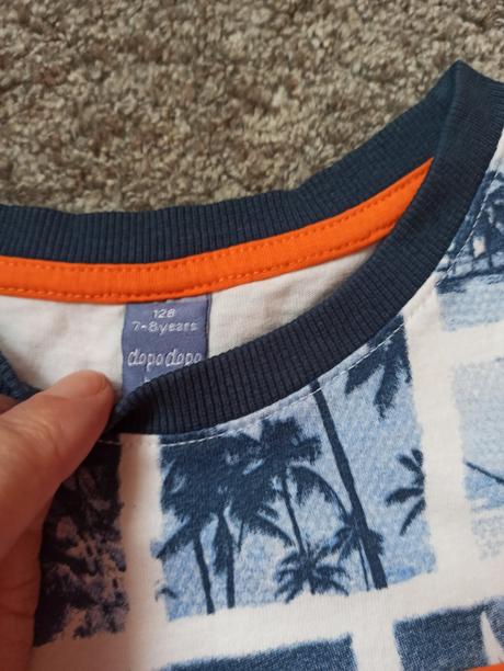 Tielka dopodopo 3ks., dopodopo,128