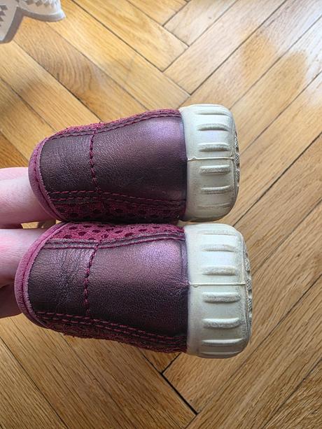 Ecco prechodné 24, ecco,24