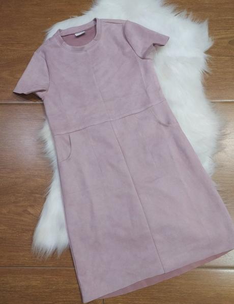 Velurove šatky, gate,146