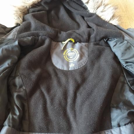 Bunda reggatta, regatta,104