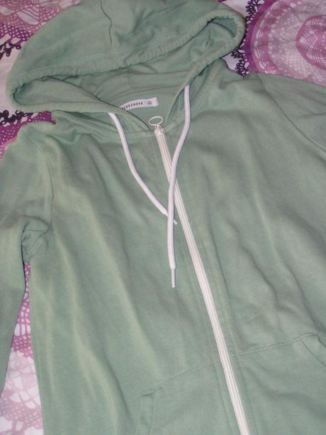 Mikina, terranova,146