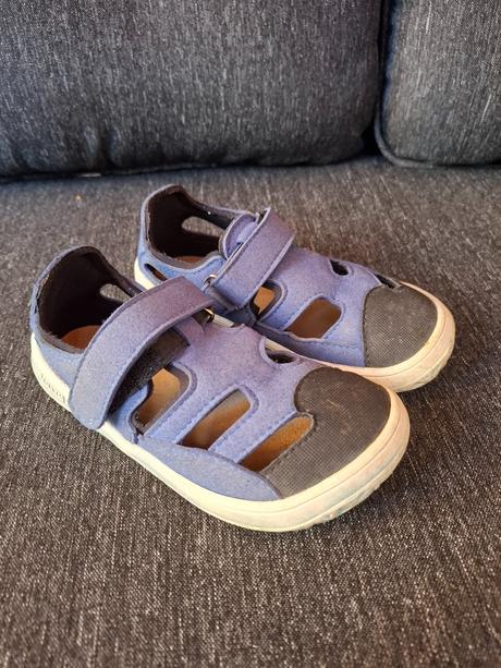 Jonap sandálky 27, jonap,27