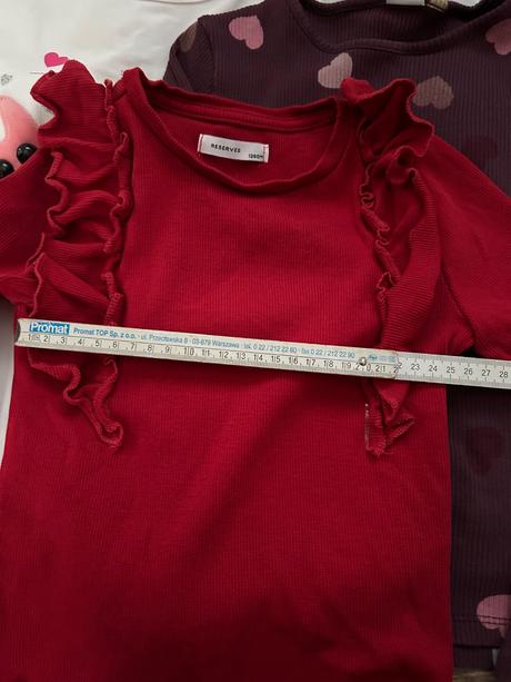 Tričká, lindex,122